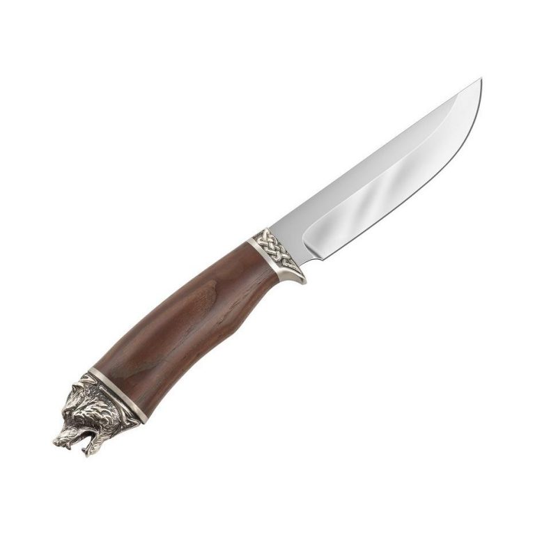 Нож Тайга, сталь 95х18