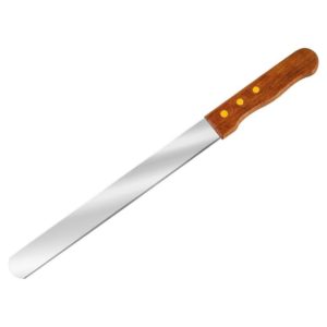 Кондитерский нож, 38 см