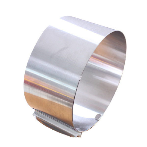 Кольцо для выпекания коржей, раздвижное/ диаметр 16 - 30 см