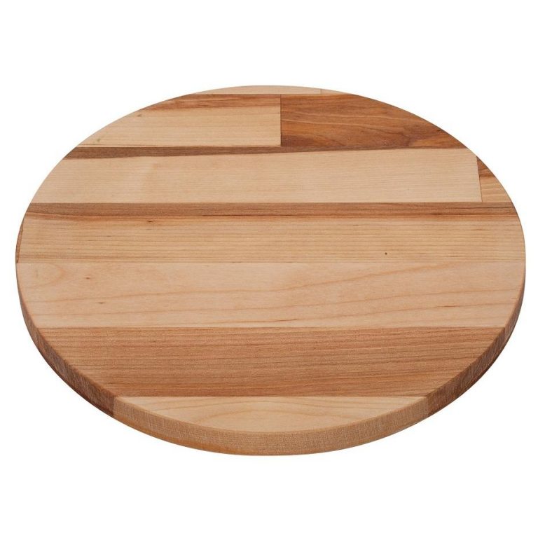 Менажница - 6 отделений/ Тарелка для закусок/ Деревянная посуда