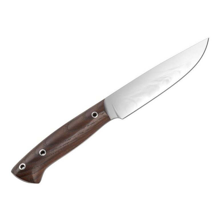 Нож Цельнометаллический F3, сталь 95х18