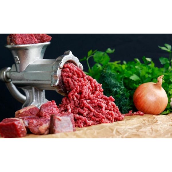 Решетка для мясорубок и кухонных комбайнов, 5,3 см