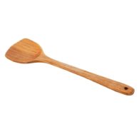 Лопатка деревянная/ Деревянная посуда/ 39 х 9 см