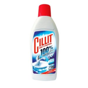 Cillit/ Чистящее средство для удаления налета и ржавчины "Cillit", 450 мл