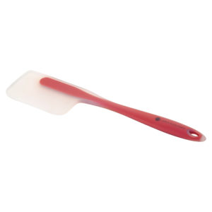 Лопатка-нож силиконовая, длина 30 см