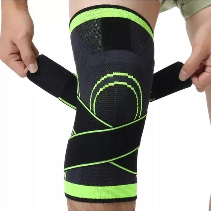 Наколенник / Бандаж на коленный сустав / Ортез на коленный сустав / Суппорт колена