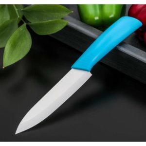 Кухонный нож керамический, 27 см