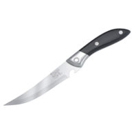Нож кухонный 25 см / Кухонный нож универсальный из высококачественной легированной стали с удобной рукояткой
