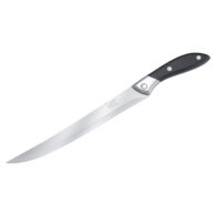 Нож кухонный 32.5 см / Кухонный нож универсальный из высококачественной легированной стали с удобной рукояткой