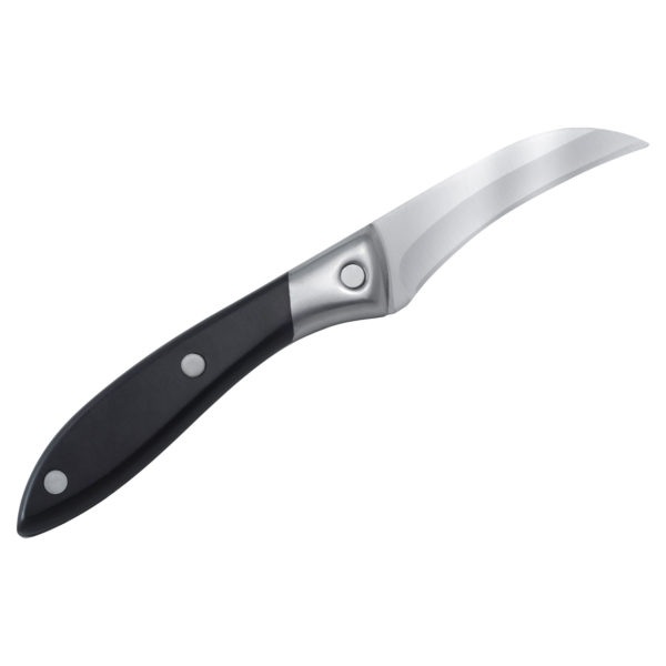 Нож кухонный 18 см / Кухонный нож универсальный из высококачественной легированной стали с удобной рукояткой