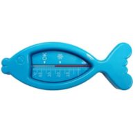 Термометр для воды / Термометр бытовой для воды "Рыбка", модель ТБВ-1