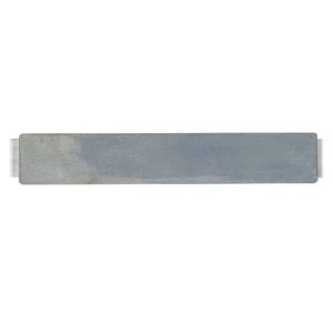 Брусок для заточки ножей на алюминиевой платформе, Карбид Кремния F1200, 15х1,6х0,5 см